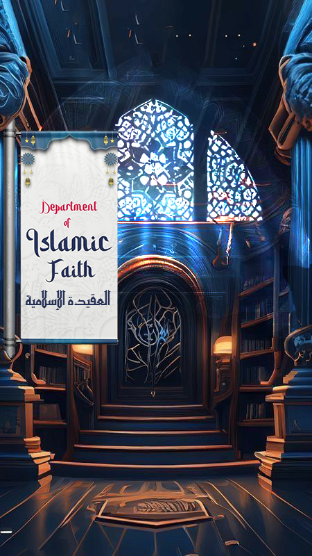 Islamic Faith