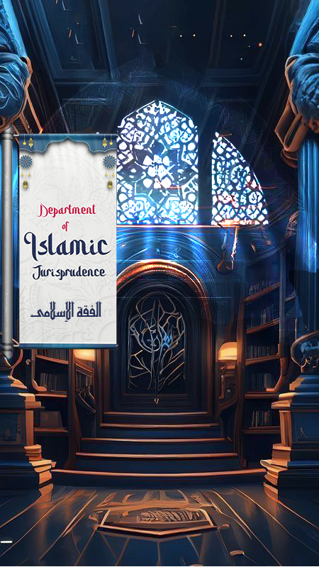 Islamic Jurisprudence
