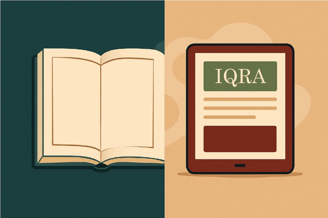 Islamic Education Importance